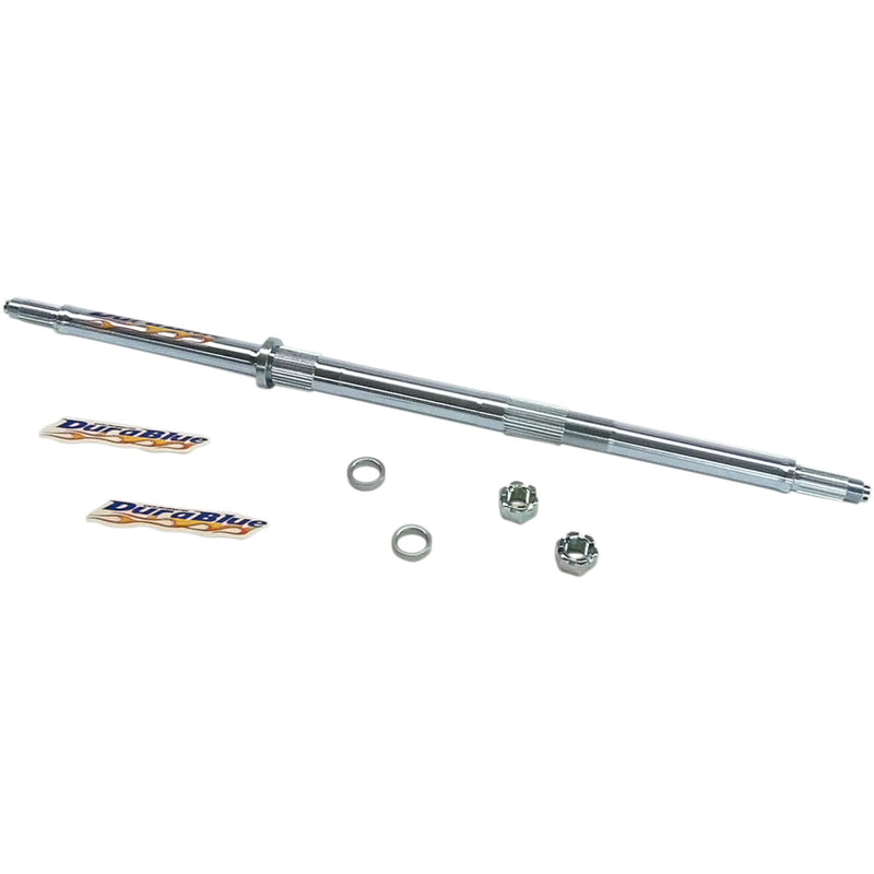 Durablue Axle - 20-1153 Yamaha YFM660R Raptor 2001-2005