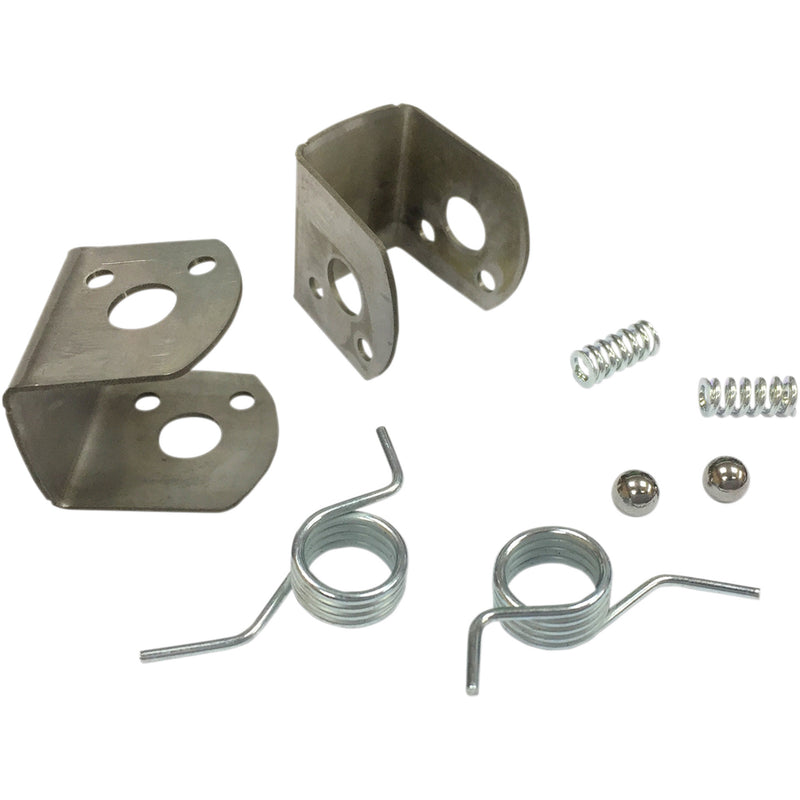 Drag Specialties Hardware - 1620-1840 For Harley Softail 2018-2026