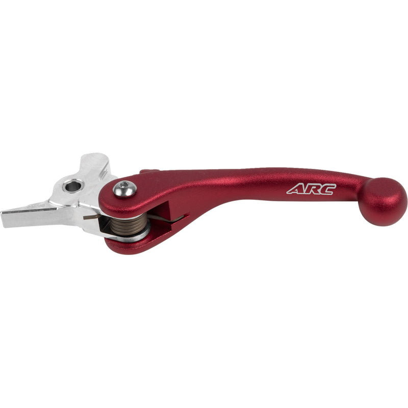 Arc Flex Lever - CL-S350-R For Gas Gas Dirt Bikes 2021-2025 | Husqvarna TC 85 2014-2024