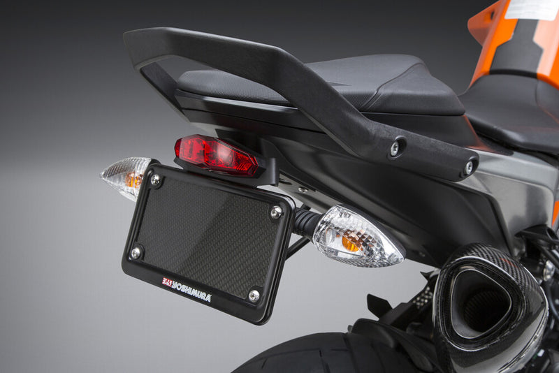 Yoshimura Fender Eliminator Kit - 070BG167900 KTM 790 Duke / 890 Duke 2019-2021