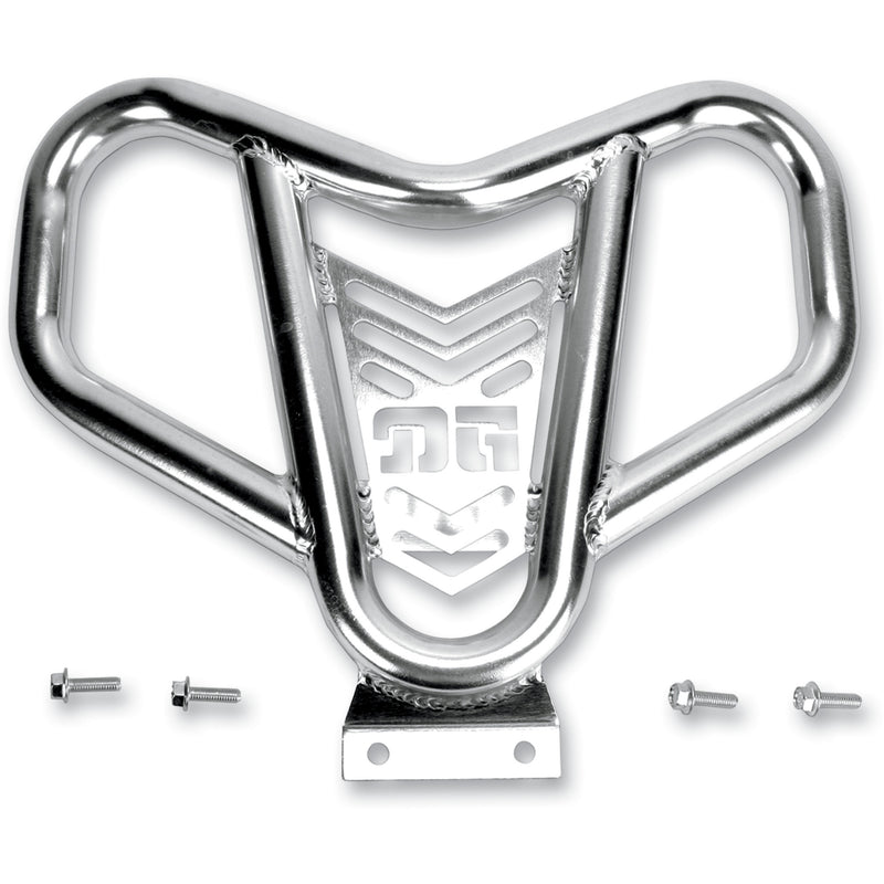 Dg Performance V-Pro™ Bumper - 554-4180 Yamaha Raptor 2006-2018