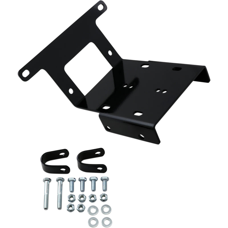 Moose Offroad Mounting Kit - 1554PF Suzuki KingQuad 2011-2023