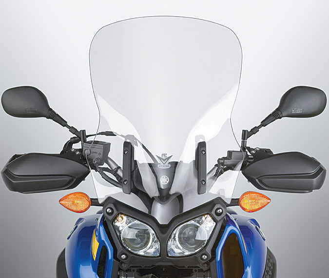 National Cycle Vstream Touring Screen Clear Replacement - N20306 Yamaha 1200 / Super Tenere 2012-2013