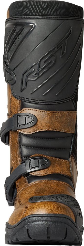 Rst 556-3054142 103054BRN-42 PRO SERIES AMBUSH CE BOOT BROWN WATERPROOF SZ 9
