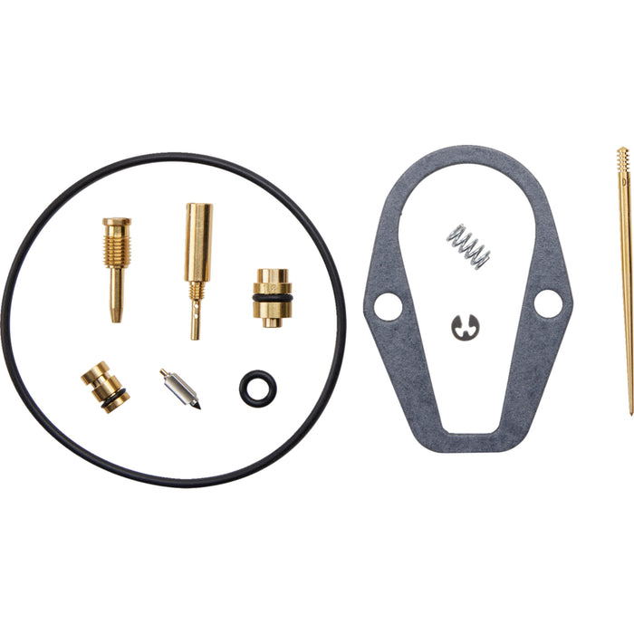 K&L SUPPLY 1003-0417 18-2402 Carburetor Repair Kit honda
