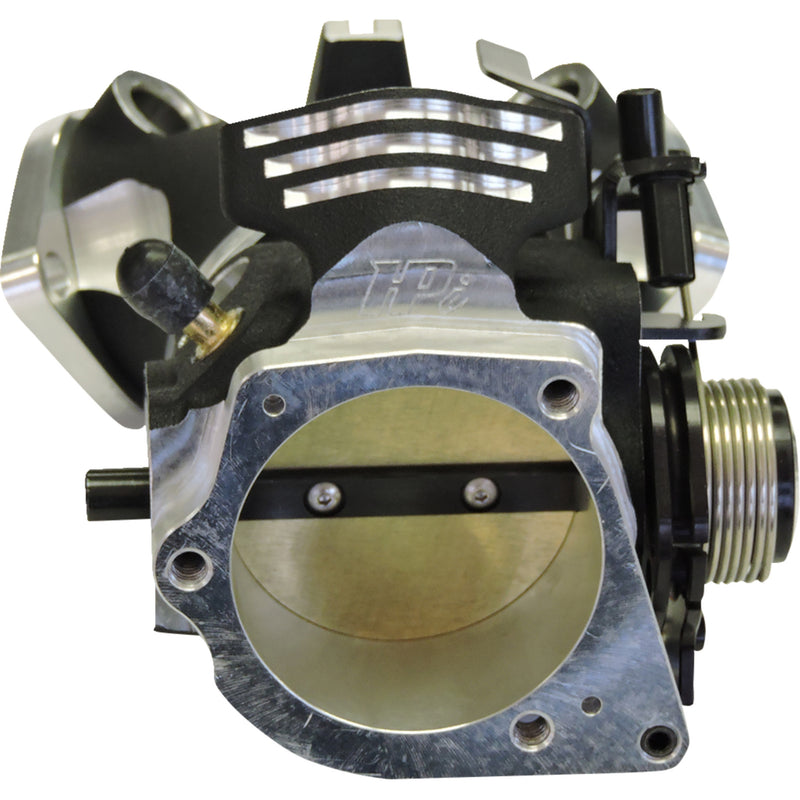 Horsepower Inc. Cable Driven™ Throttle Body - HPI-51D1-17B For Harley Motorcycles 2001-2005