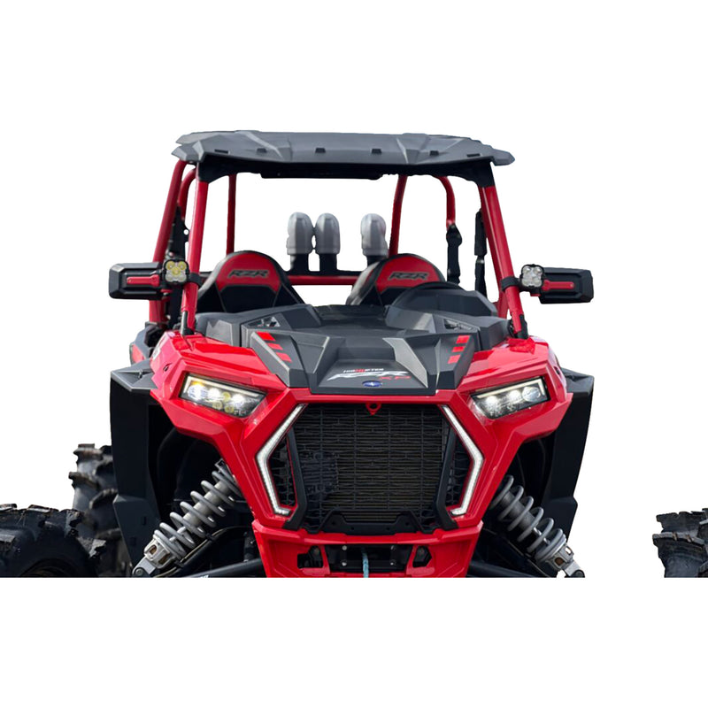 Seizmik 2-Piece Roof - 81-20108 Polaris RZR 2014-2023