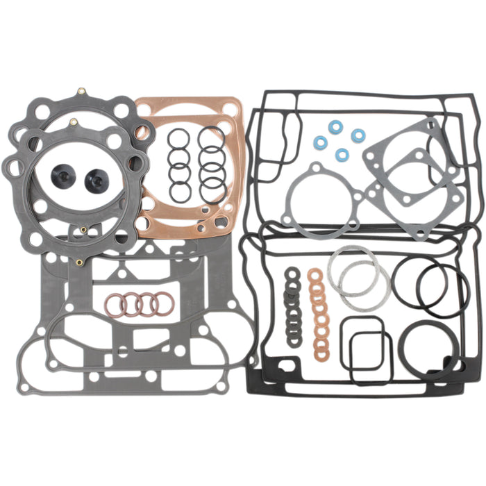 COMETIC DS172078 C9766 V-Twin Top End Gasket Kits Top End Gasket Kit - Big Bore - Big Twin - EST