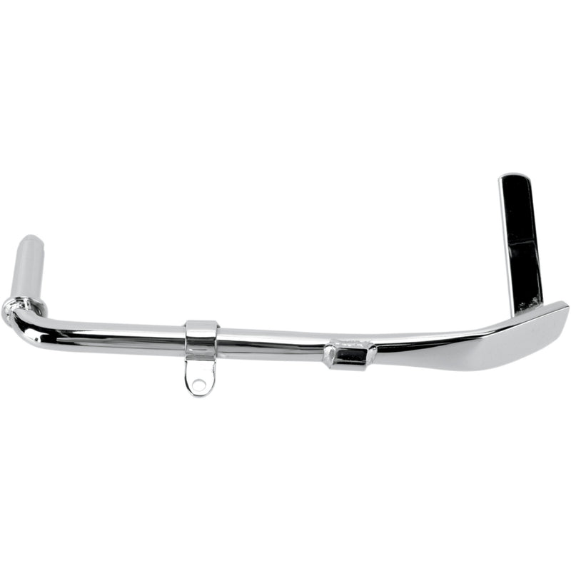 Arlen Ness Kickstand - 11-022 For Harley Touring 2007-2026