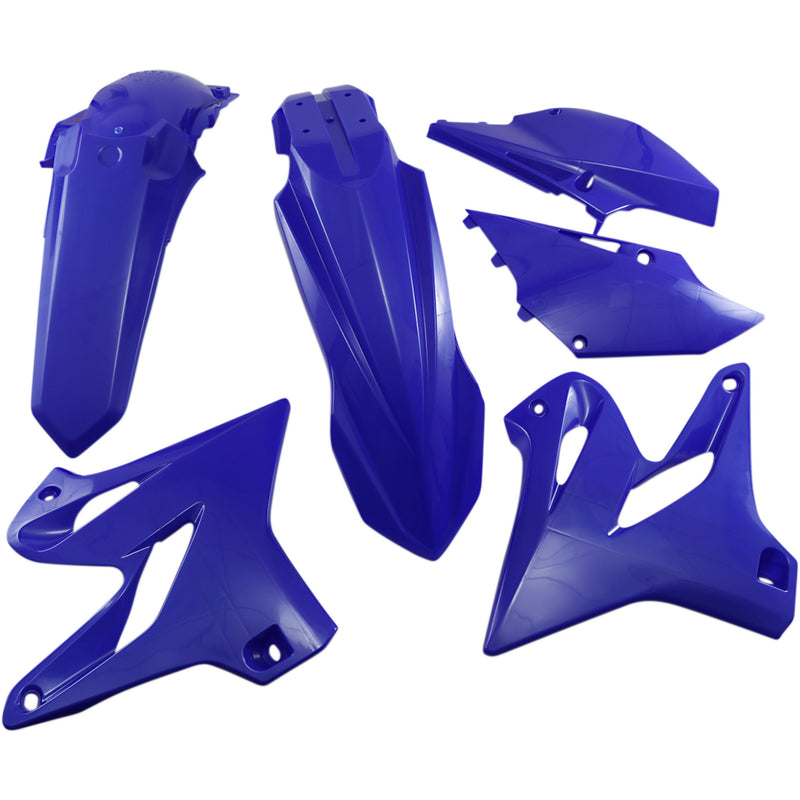 Acerbis Body Kit - 2402970211 Yamaha YZ 125 / YZ 250 2015-2022