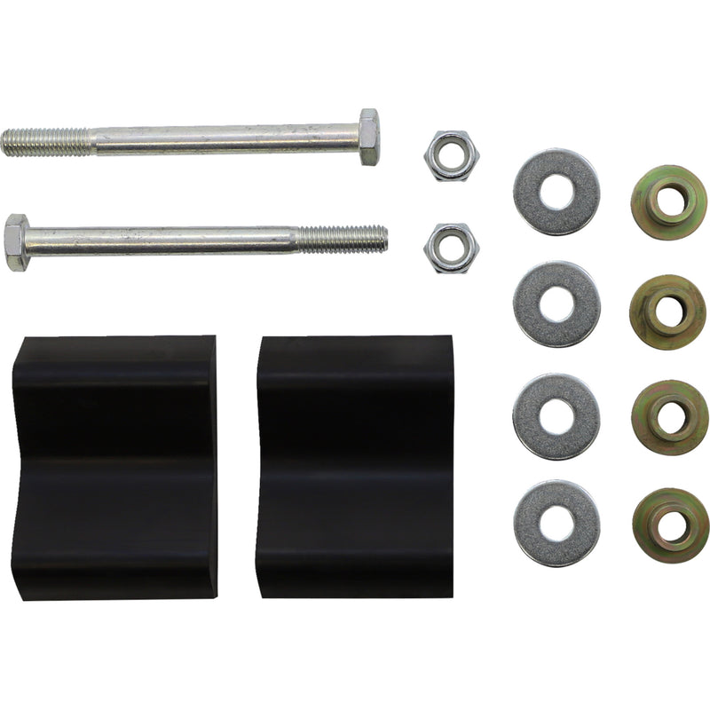 Usi Mount Kit - PO1-HWK Polaris Snowmobiles 2011-2020