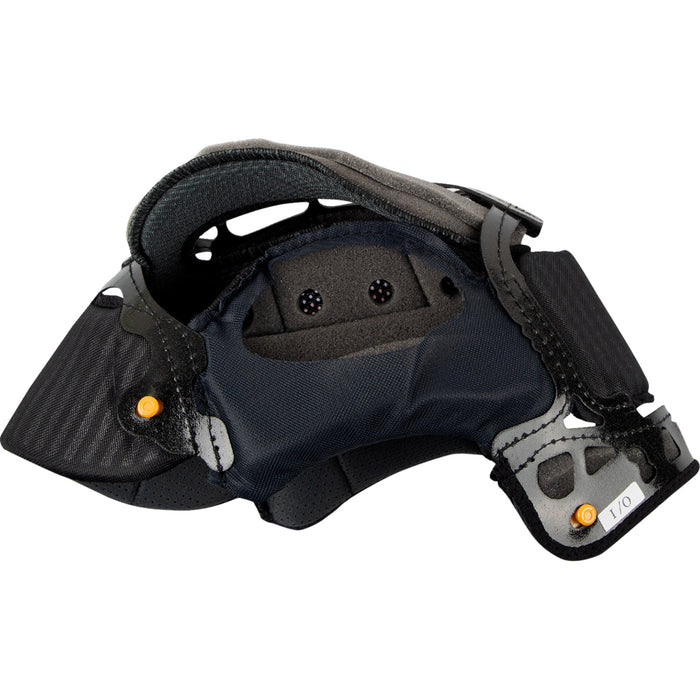 ARAI HELMETS XD-4/VX-Pro3/VX-Pro4 Helmet Liner — Interior Pad - mm