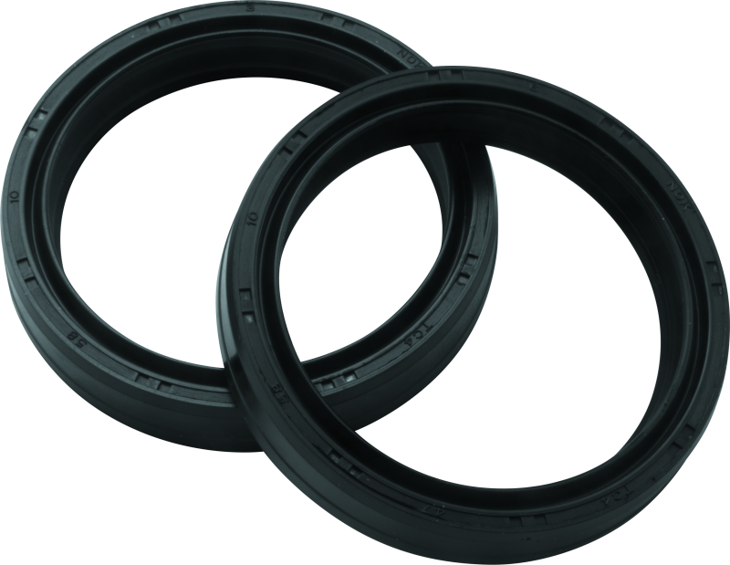 BikeMaster 429007 Fork Seal - 47 X 58 X 10 - Photo - Primary