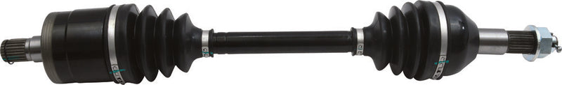 All Balls 6 Ball Heavy Duty Axle Rear - AB6-CA-8-311 Can-Am Outlander / Commander / Renegade 2018-2025