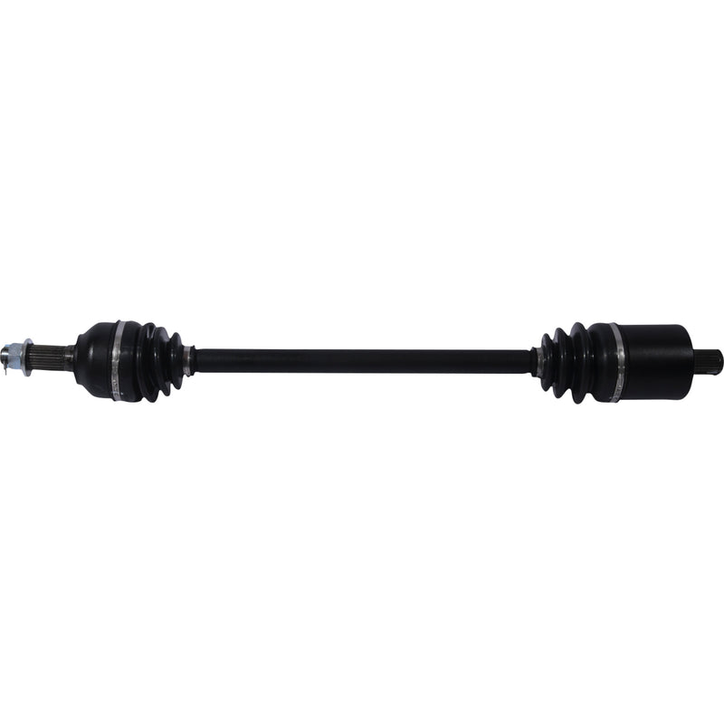 All Balls 8 Ball Axle - AB8-PO-8-104 Polaris RZR 2020-2025
