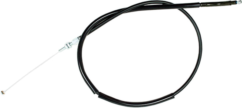 Motion Pro Black Vinyl Throttle Push Cable - 03-0178 Kawasaki Concours / Ninja 1000R / ZX1000A Ninja / 1000 1986-2006