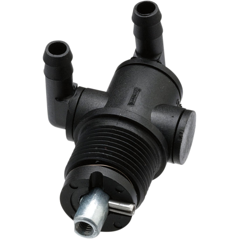 QUAD LOGIC 0705-0331 100-2038-PU Fuel Valve 2 port - polaris