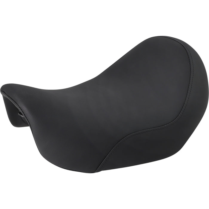 SADDLEMEN 0803-0319 806-04-002 Renegade™ Solo Seat - Dyna