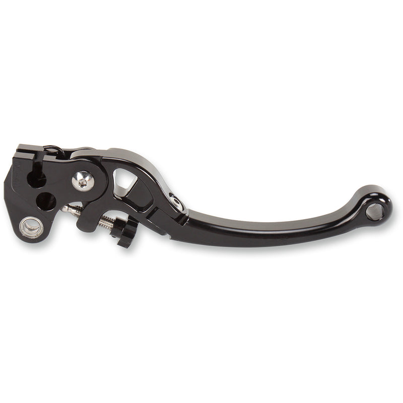 Psr GP Lever - 00-03058-22 For Kawasaki Dirt Bikes 2000-2019 | Suzuki RMZ 250 / RMZ 450 2004-2018