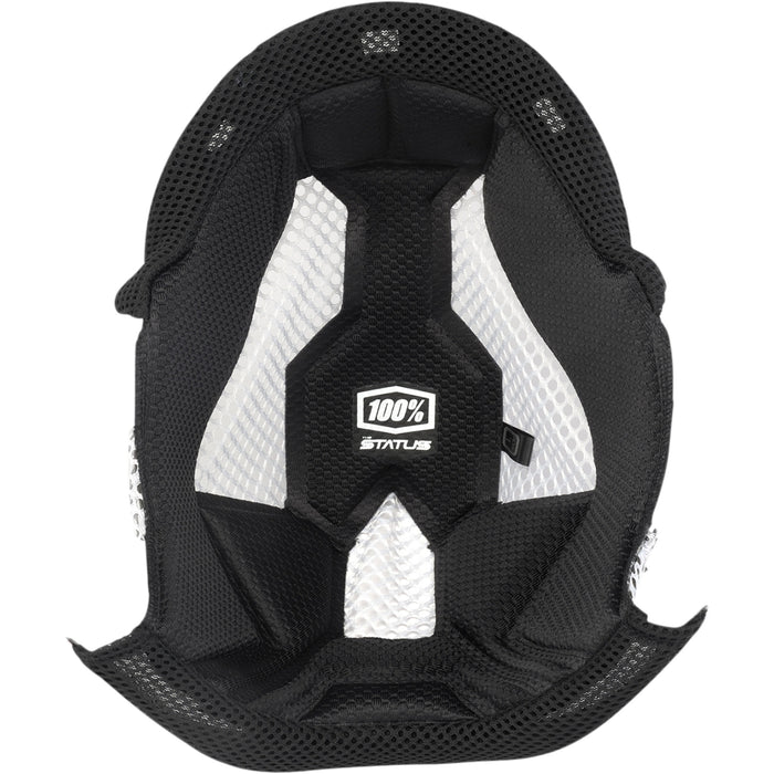 100% Status Bicycle Helmet Liner