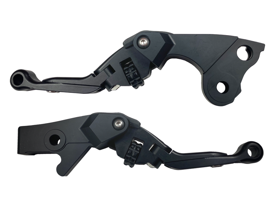 Psr 581-8945 12-03651-22 ANTHEM PRO LEVER
