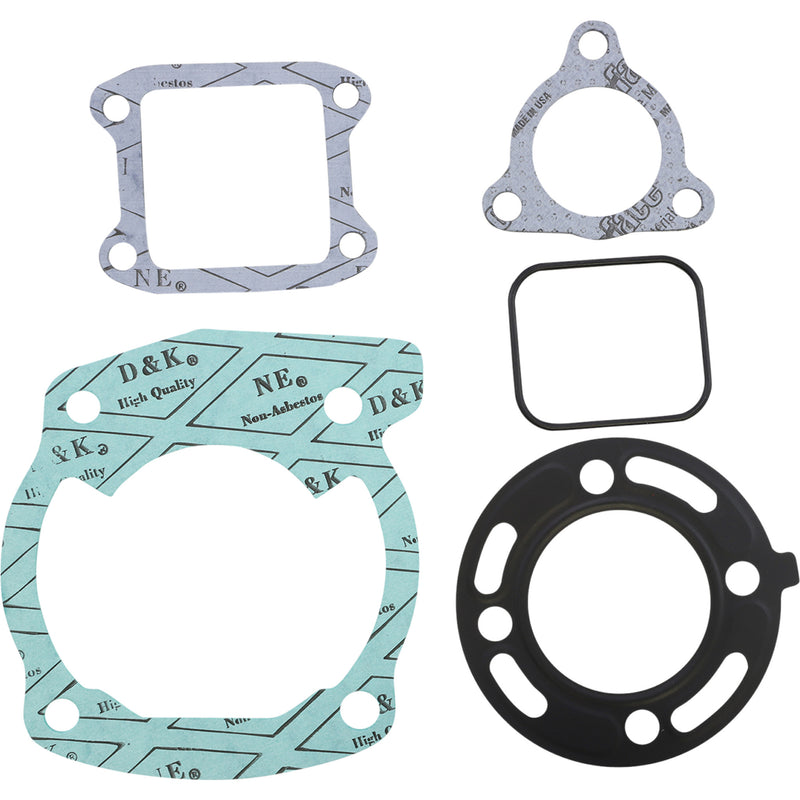 Pro X Gasket Set - 35.1112 Honda CR80R 1992-2002