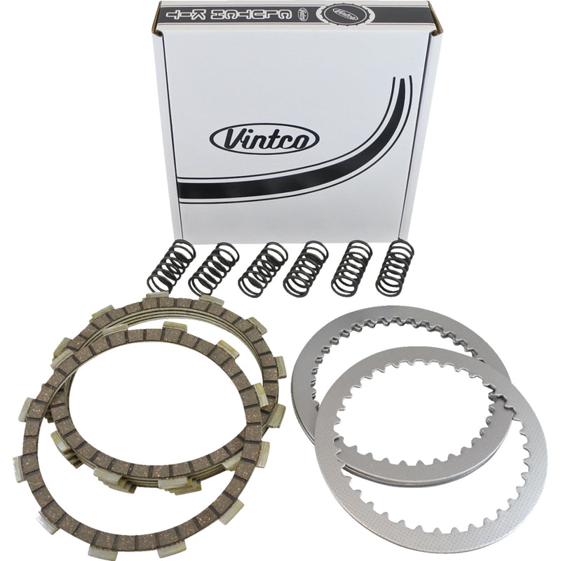 VINTCO 1131-3790 KCLS05 Clutch Plate Kit suzuki