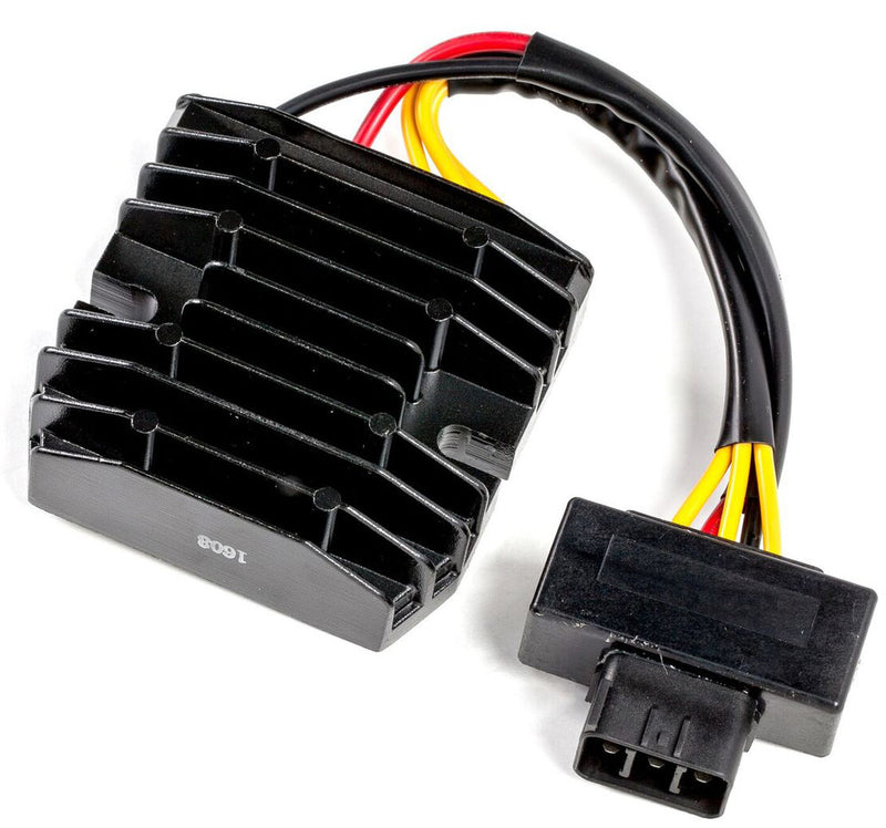 Rick's Motorsport Electric 27-10419H 10-419H REGULATOR / RECTIFIER