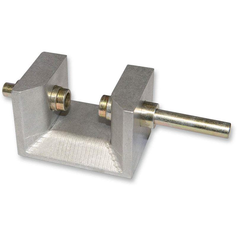 STARTING LINE PRODUCTS 3803-0167 20-227 Alignment Block Spider Rebuild Tool Kit Spider Rebuild Tool/Alignment Block - Polaris