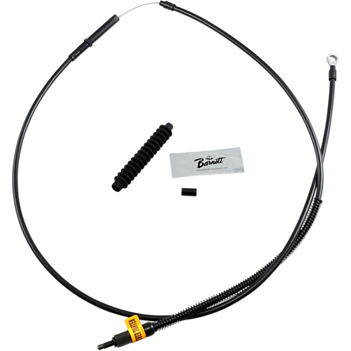 BARNETT 0652-1336 131-30-10032-06 High-Efficiency Stealth Clutch Cable - +6"