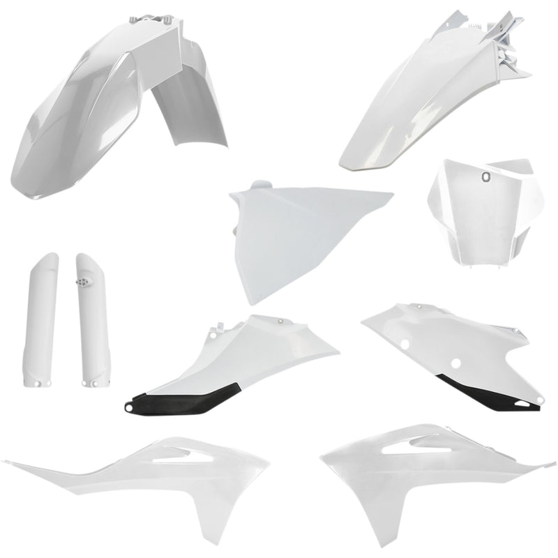 Acerbis Body Kit - 2872791035 Gas Gas Dirt Bikes 2021-2023