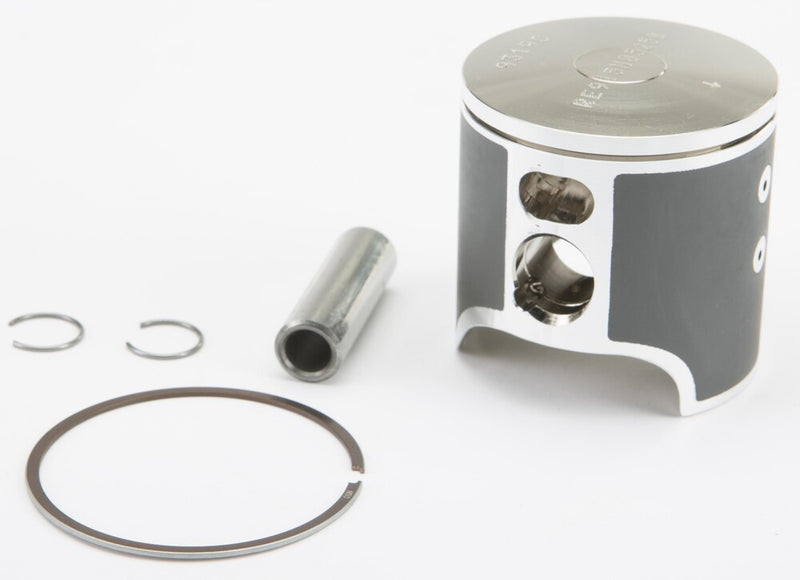 Wiseco RE915PS Piston Kit RE Armrplate Armrft 52.50/Standard - RE915M05250 Yamaha YZ 85 2002-2021