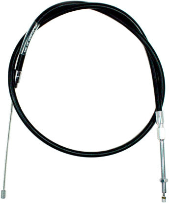 Motion Pro Black Vinyl Clutch LW Cable - 06-0088 For Harley Sportster 1980-1985