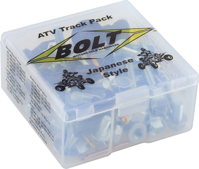 Bolt 020-00106 98ATVTP ATV TRACK PACK KIT