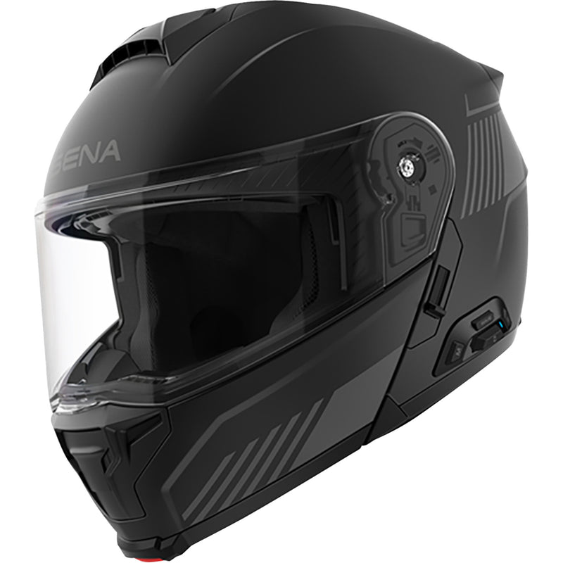 SENA Specter Modular Helmet Solid