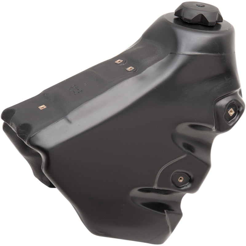 Ims Products Inc. Fuel Tank - 115520-BK1 For Suzuki 400 / 400E / 400S / 400SM 2000-2021 | Kawasaki 400 / KLX400SR 2003-2004