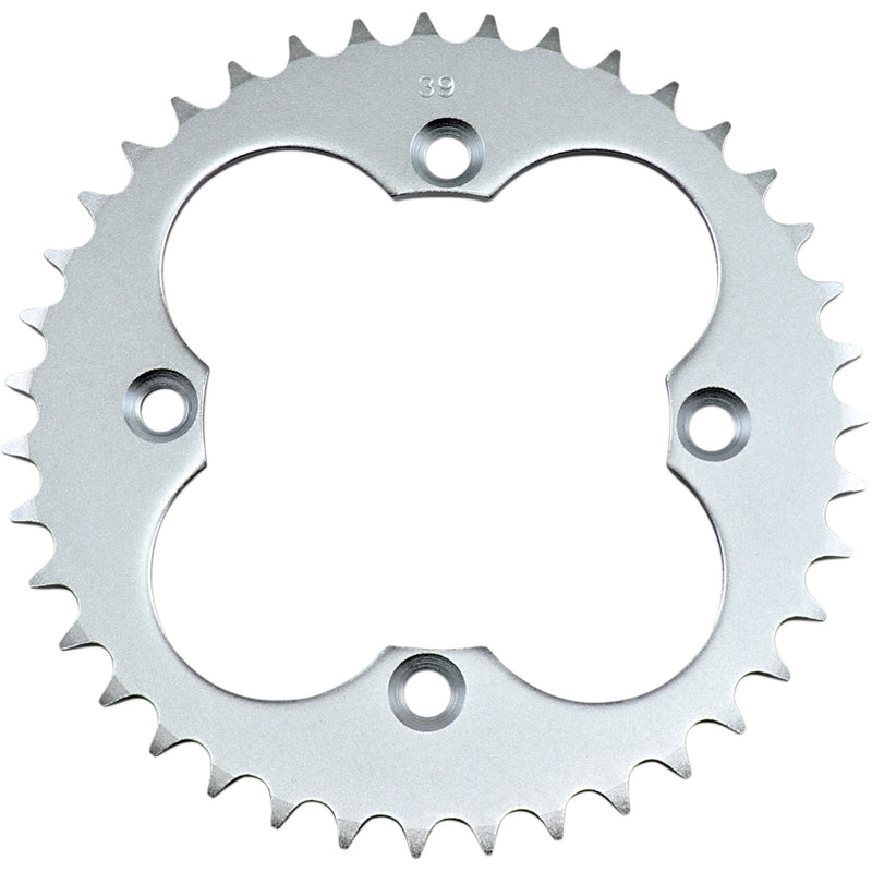 Parts Unlimited Sprocket - K22-3504G Honda ATV/UTV Models 1991-2009