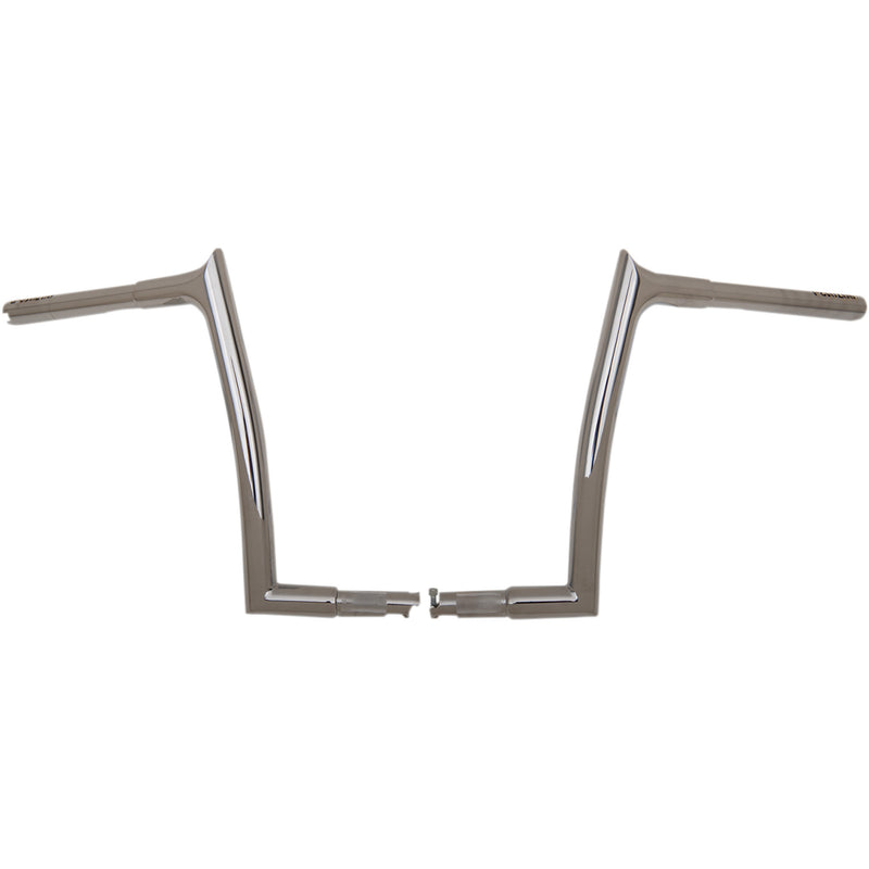 Fat Baggers Inc. Handlebar - 907012 For Harley Touring / Softail / Road King / Road Glide 1994-2023