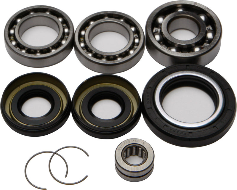 All Balls Front Differential Bearing AND Seal Kit - 25-2001 Honda TRX300FW FourTrax 4x4 / FourTrax 1988-2000