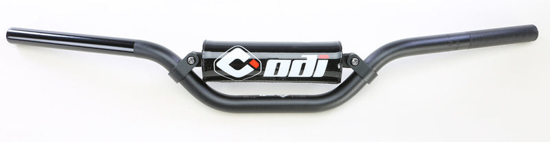 Odi 206-2825BK H725MXB 7/8 INCH HANDLEBAR BLACK