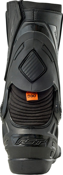 Rst 556-3700043 103700BLK-43 TRACTECH EVO D3O BOOT BLACK 10