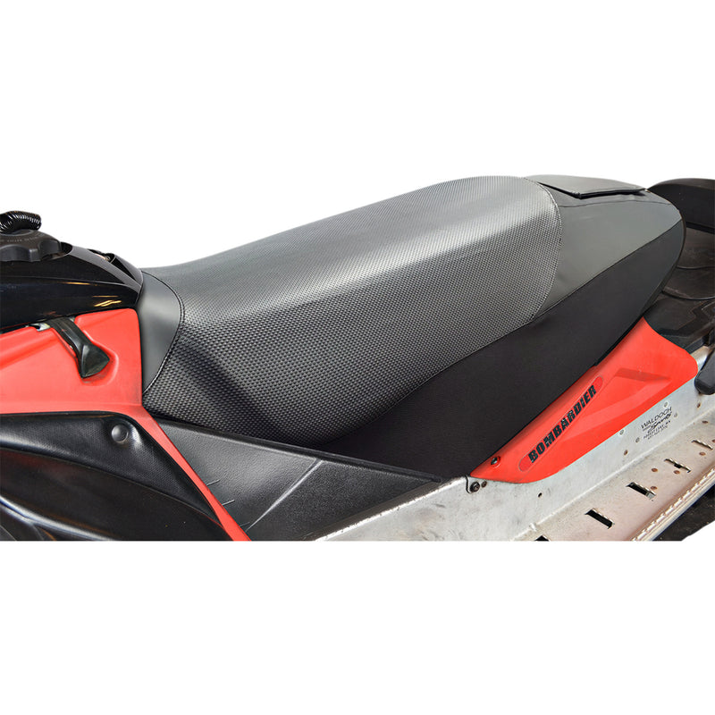Powermadd Rev X Seat Cover Kit - 52030 Ski-Doo Snowmobiles 2003-2007