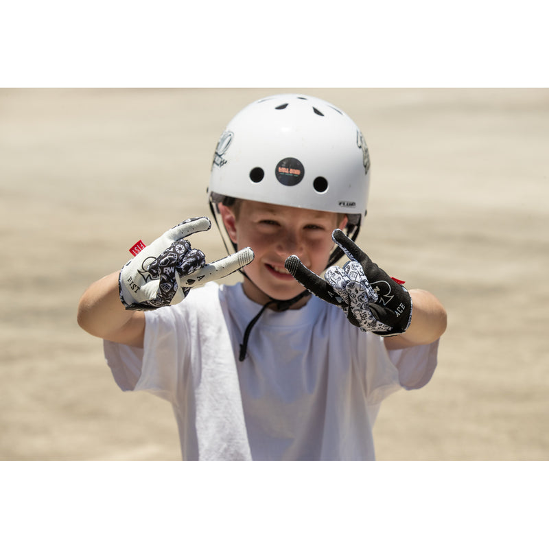 FIST HANDWEAR Youth R-Willy Ace Gloves