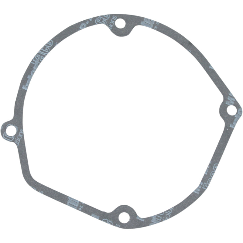 Moose Offroad Gasket - 817504MSE Suzuki RM 250 1996-2008