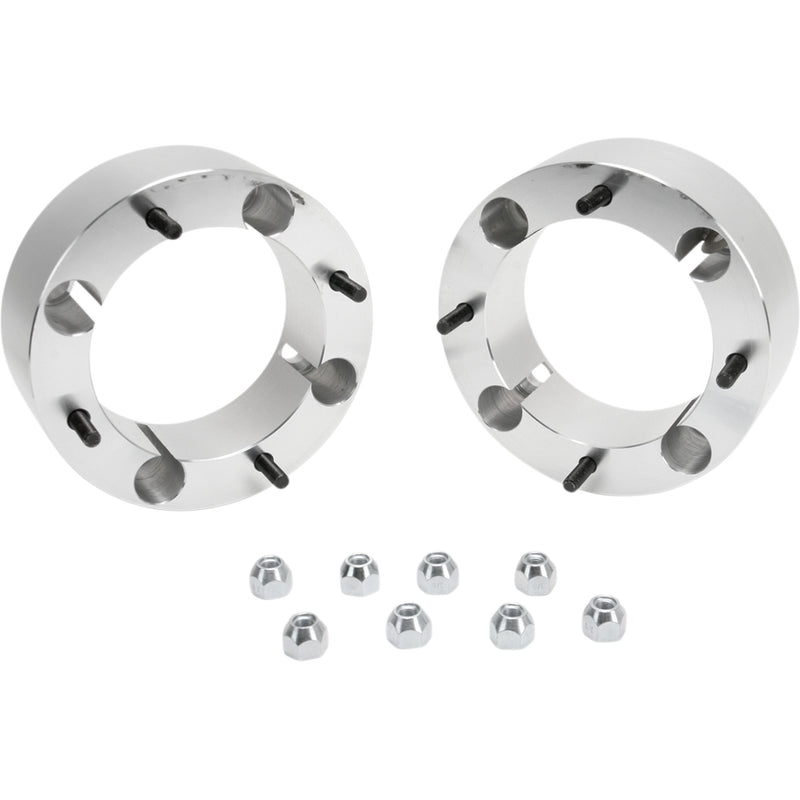 High Lifter ATV Wide Tracs Spacer - 80-13166 For Bobcat 3400 / 3400 4x4 / 3400XL 4x4 2010-2020 | Tracker ATV/UTV Models 2020