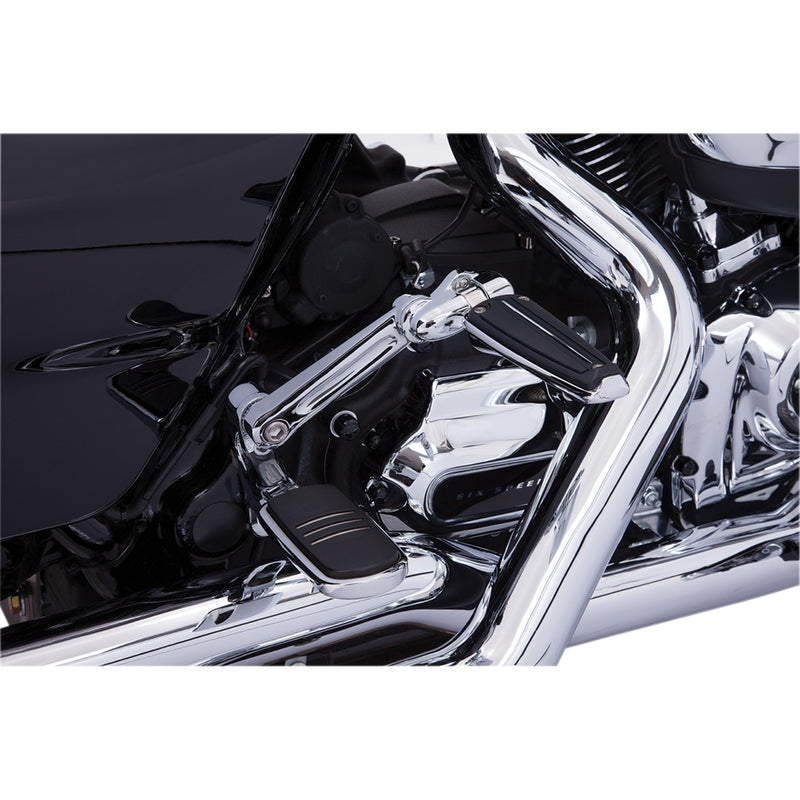 Ciro Mount - 60200 For Harley Motorcycles 1993-2026