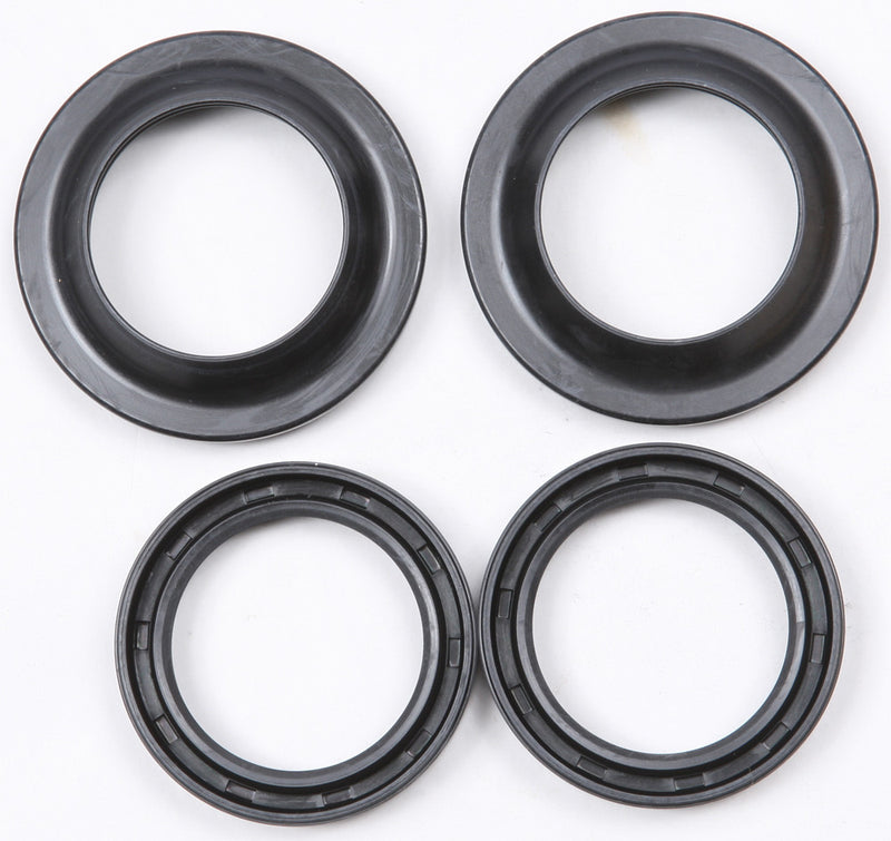 Pro X Fork Seal Wiper Kit 37X50X11 - 40.S375011 For Honda CR 80 / CR 85 / CRF 230 / CRF 150 1996-2009 | Suzuki RM 85 2002-2022