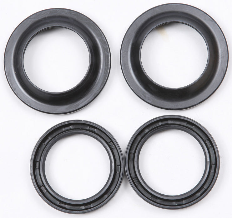 Prox 68-2375 40.S375011 FORK SEAL/WIPER KIT 37X50X11 HON/SUZ