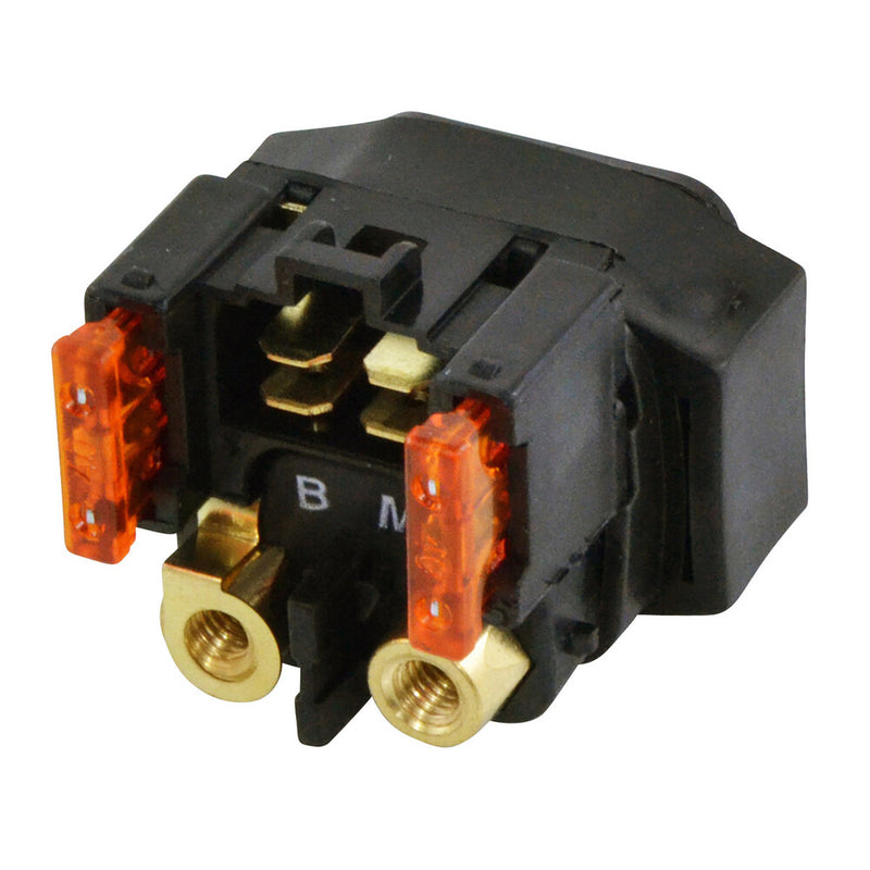 Rm Stator 97-0217 RMS090-102558 STARTER RELAY SOLENOID