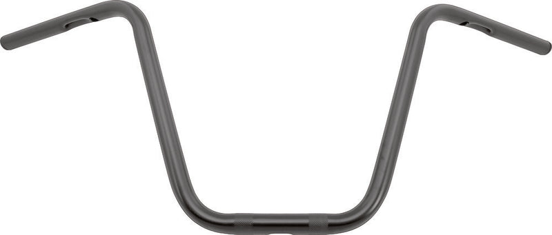 Harddrive 096495 1" Narrow Ape Hanger 12" Chrome Cable For Harley Motorcycles 1982-2018